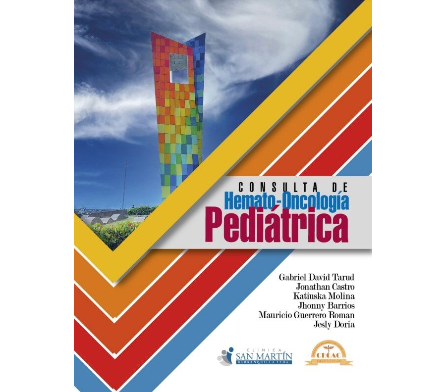 Consulta Hemato Oncología Pediátrica