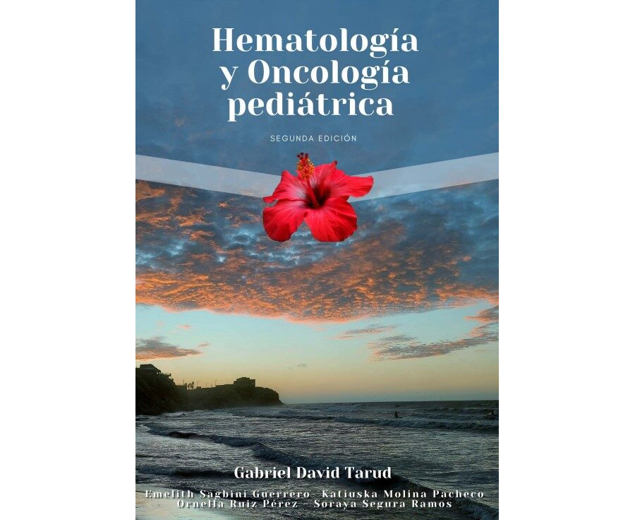 Hematología y oncología pediátrica